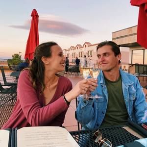 Meet your Posher, Grant